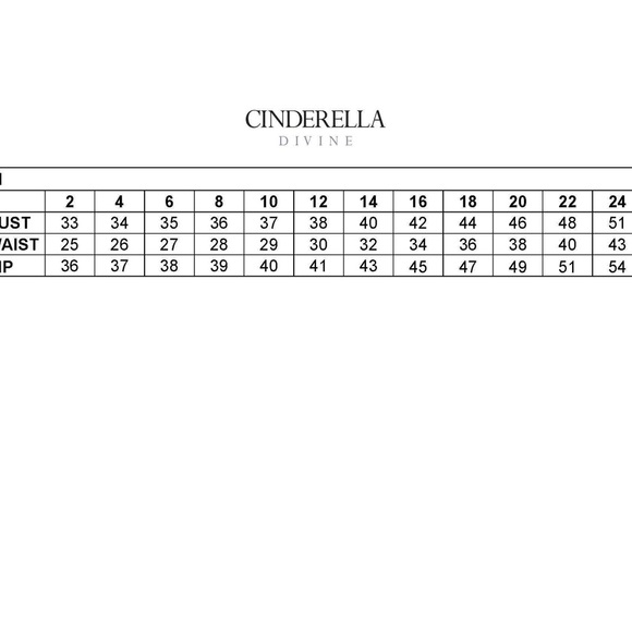 New with tags prom dress - Picture 4 of 4